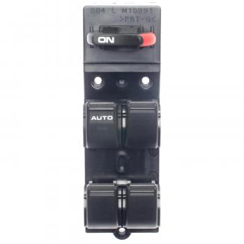 1998 Honda Civic Door Window Switch Front Left Standard Motor Products DWS444 image 1 of 4