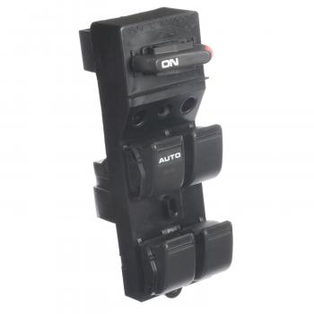 1998 Honda Civic Door Window Switch Front Left Standard Motor Products DWS444 image 2 of 4