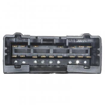 1998 Honda Civic Door Window Switch Front Left Standard Motor Products DWS444 image 3 of 4