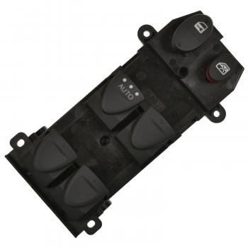2007 Honda Civic Door Window Switch Front Left Standard Motor Products DWS445 image 1 of 3