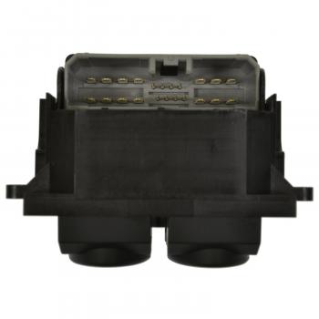 2007 Honda Civic Door Window Switch Front Left Standard Motor Products DWS445 image 2 of 3