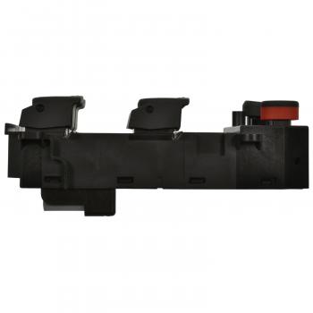 2007 Honda Civic Door Window Switch Front Left Standard Motor Products DWS445 image 3 of 3