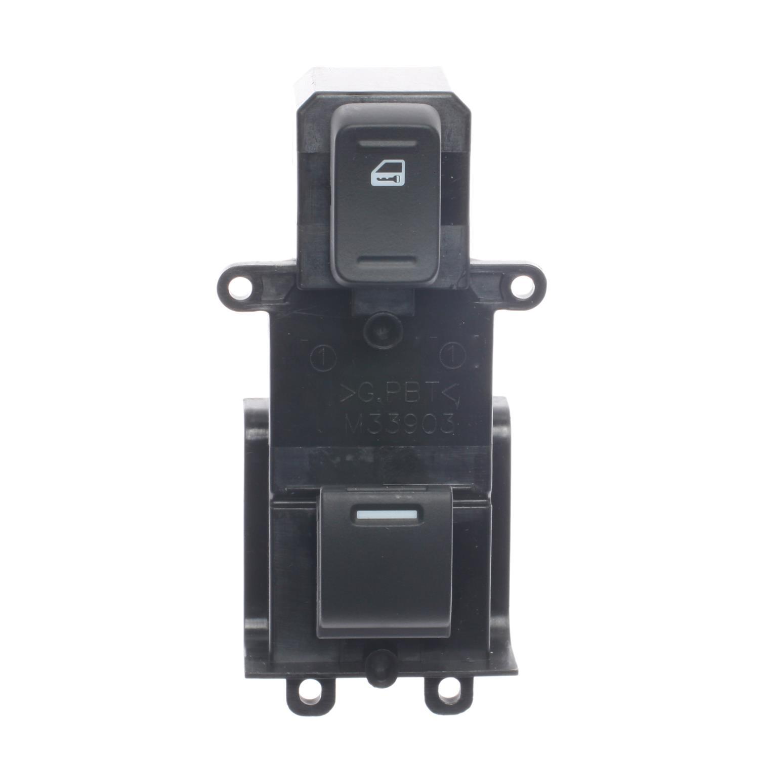 Standard Motor Products DWS449 Door Window Switch product image 1 of 3