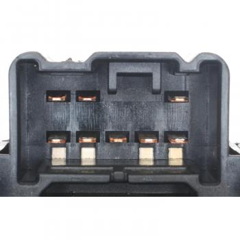 2009 Honda CR-V Door Window Switch Front Right Standard Motor Products DWS449 image 3 of 3