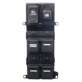 2008 Honda Ridgeline Door Window Switch Front Left Standard Motor Products DWS453 image 1 of 3