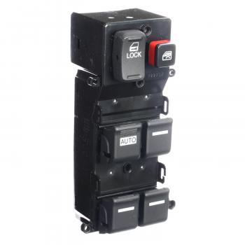 2008 Honda Ridgeline Door Window Switch Front Left Standard Motor Products DWS453 image 2 of 3