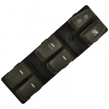 2015 Hyundai Sonata Door Window Switch Front Left Standard Motor Products DWS455 image 2 of 3