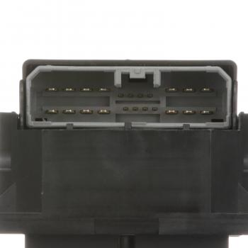 2009 Honda CR-V Door Lock Switch Front Left Standard Motor Products DWS459 image 3 of 4
