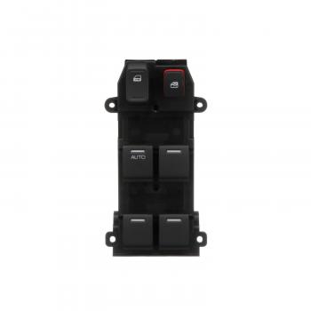 2009 Honda CR-V Door Lock Switch Front Left Standard Motor Products DWS459 image 4 of 4