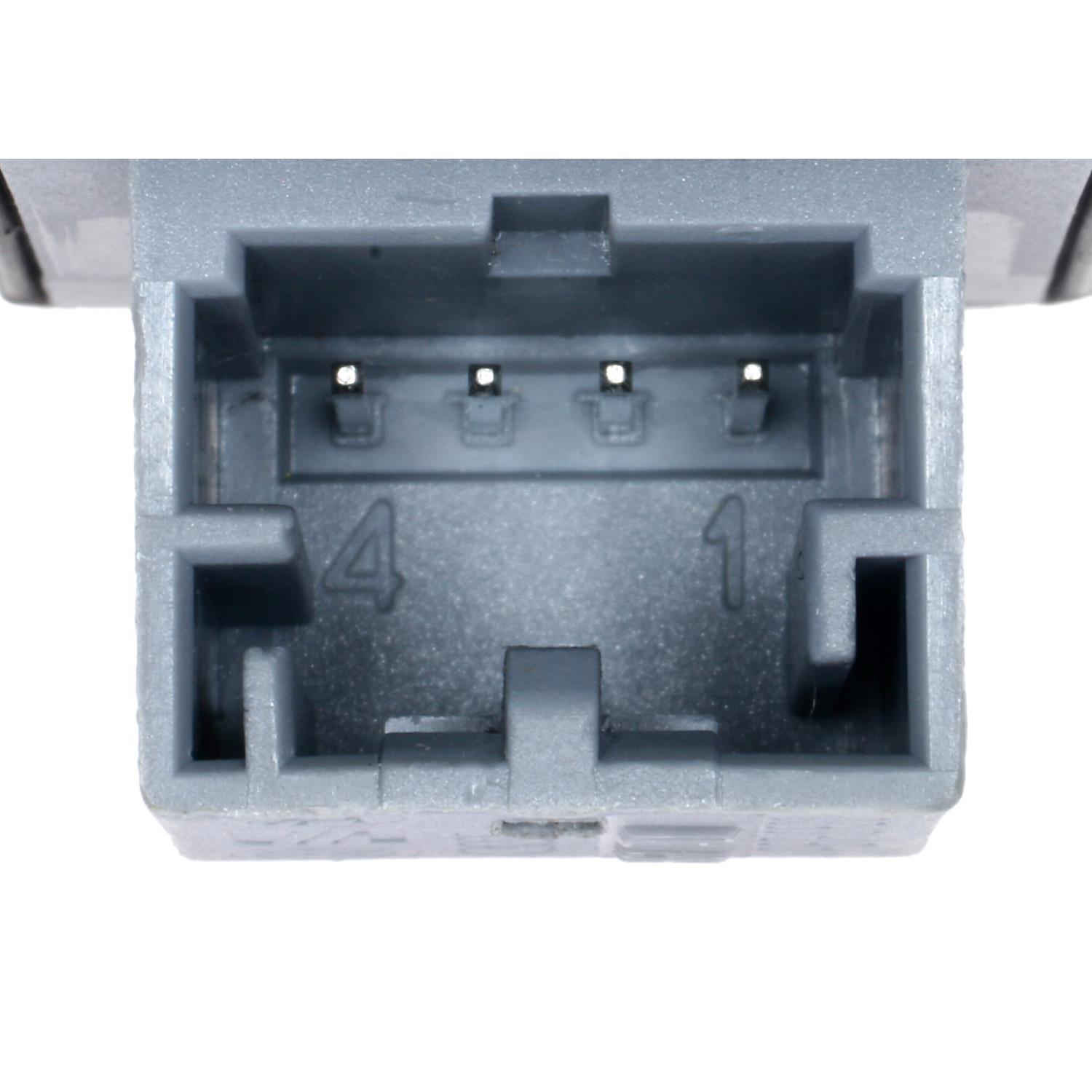 Standard Motor Products DWS462 - Door Window Switch Standard Motor Products DWS462 Door Window Switch product image 3 of 3