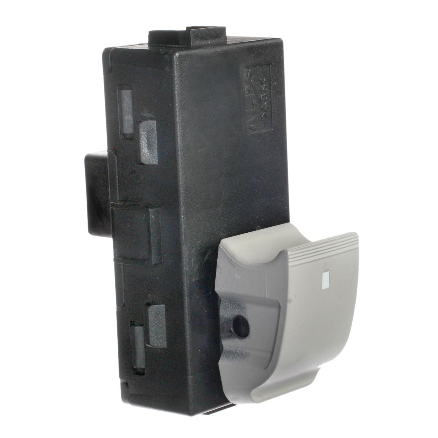 Standard Motor Products DWS463 - Door Window Switch Standard Motor Products DWS463 Door Window Switch product image 2 of 3