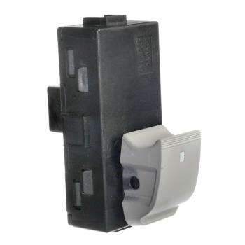 2009 Cadillac DTS Door Window Switch Rear Standard Motor Products DWS463 image 2 of 3