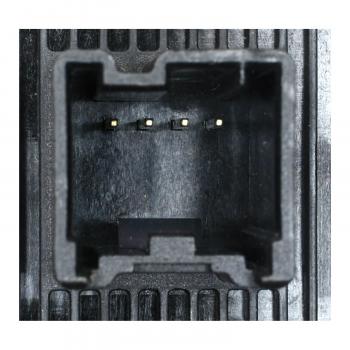 2009 Cadillac DTS Door Window Switch Rear Standard Motor Products DWS463 image 3 of 3