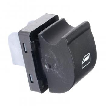 2006 Audi S4 Door Window Switch Front Right Standard Motor Products DWS464 image 2 of 3