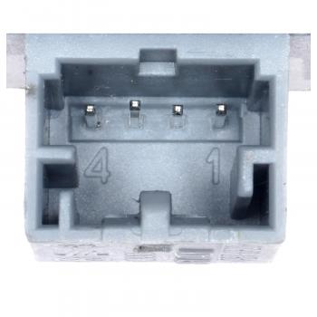 2006 Audi S4 Door Window Switch Front Right Standard Motor Products DWS464 image 3 of 3