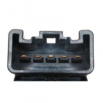 2013 Suzuki SX4 Door Window Switch Rear Standard Motor Products DWS468 image 3 of 3