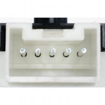 2000 Cadillac DeVille Door Window Switch Rear Standard Motor Products DWS469 image 3 of 3