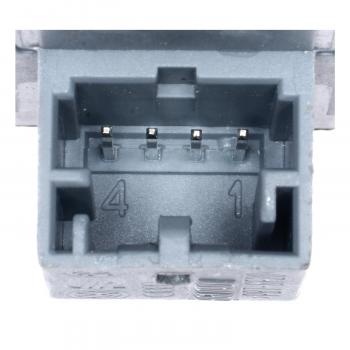 2007 Audi A6 Door Window Switch Front Right Standard Motor Products DWS470 image 3 of 3