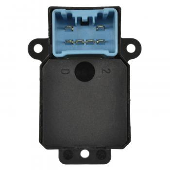 2007 Honda Accord Door Window Switch Rear Standard Motor Products DWS475 image 2 of 3