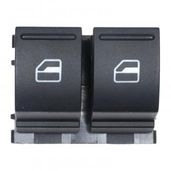 2009 Volkswagen Rabbit Door Window Switch Left Standard Motor Products DWS480 image 1 of 3