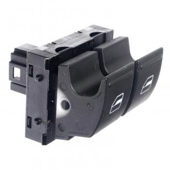 2009 Volkswagen Rabbit Door Window Switch Left Standard Motor Products DWS480 image 2 of 3