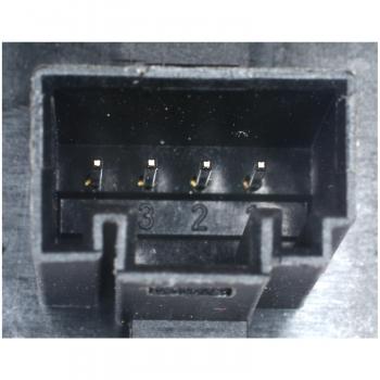 2009 Volkswagen Rabbit Door Window Switch Left Standard Motor Products DWS480 image 3 of 3