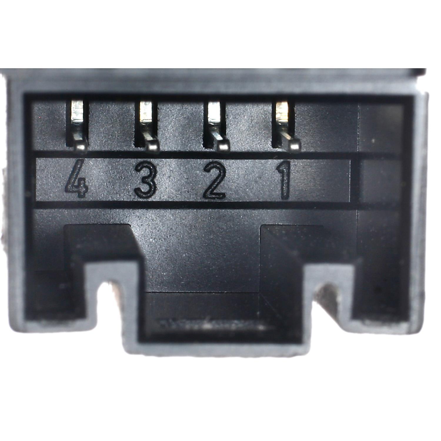 Standard Motor Products DWS481 - Door Window Switch Standard Motor Products DWS481 Door Window Switch product image 3 of 3