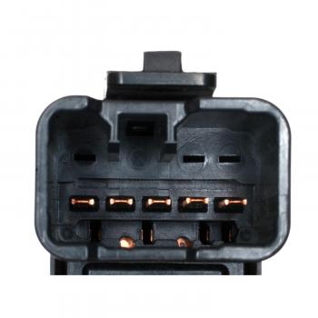 2005 Mitsubishi Endeavor Door Window Switch Rear Standard Motor Products DWS483 image 3 of 3