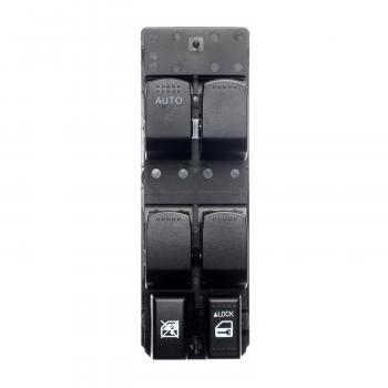 2013 Suzuki SX4 Door Window Switch Front Left Standard Motor Products DWS485 image 1 of 3