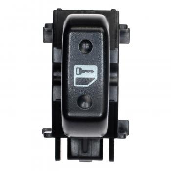 2005 Pontiac Vibe Door Lock Switch Standard Motor Products DWS487 image 1 of 3