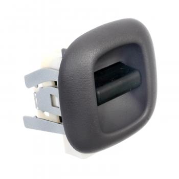 2005 Toyota Echo Door Window Switch Rear Standard Motor Products DWS491 image 2 of 3