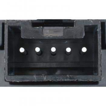 2000 Cadillac DeVille Door Window Switch Front Right Standard Motor Products DWS494 image 3 of 3