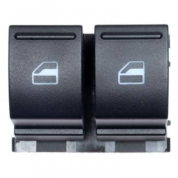 2010 Volkswagen Beetle Door Window Switch Center Standard Motor Products DWS495 image 1 of 3