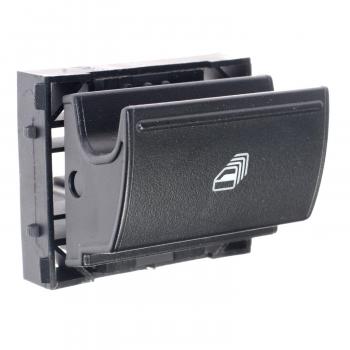 2010 Volkswagen Beetle Door Window Switch Front Left Standard Motor Products DWS499 image 2 of 3