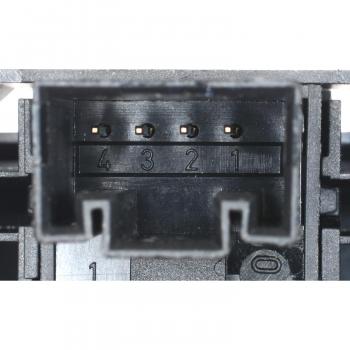 2010 Volkswagen Beetle Door Window Switch Front Left Standard Motor Products DWS499 image 3 of 3