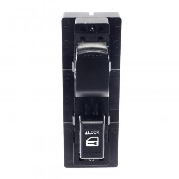 2013 Suzuki SX4 Door Window Switch Front Right Standard Motor Products DWS500 image 1 of 3