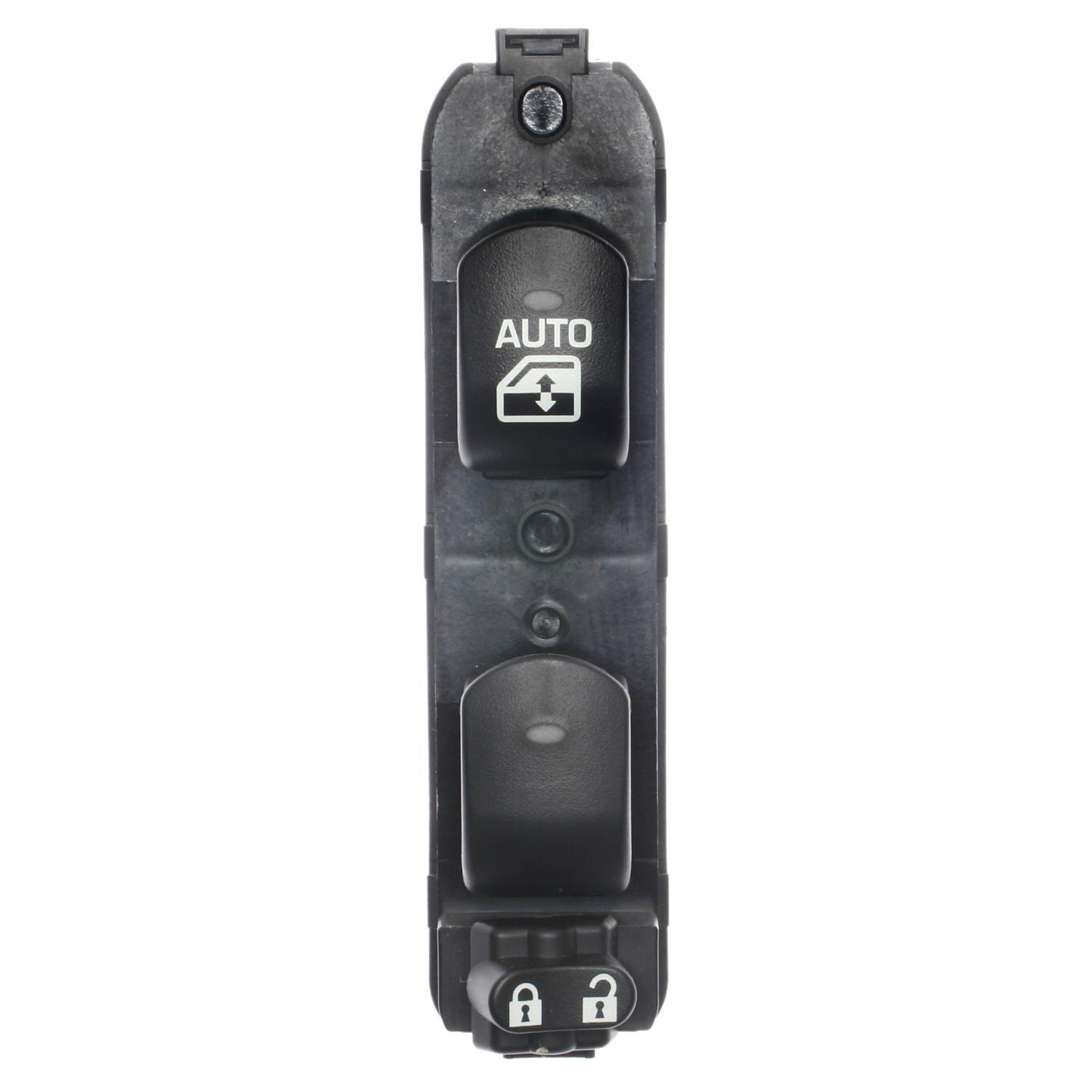 Standard Motor Products DWS508 - Door Window Switch Standard Motor Products DWS508 Door Window Switch product image 1 of 3