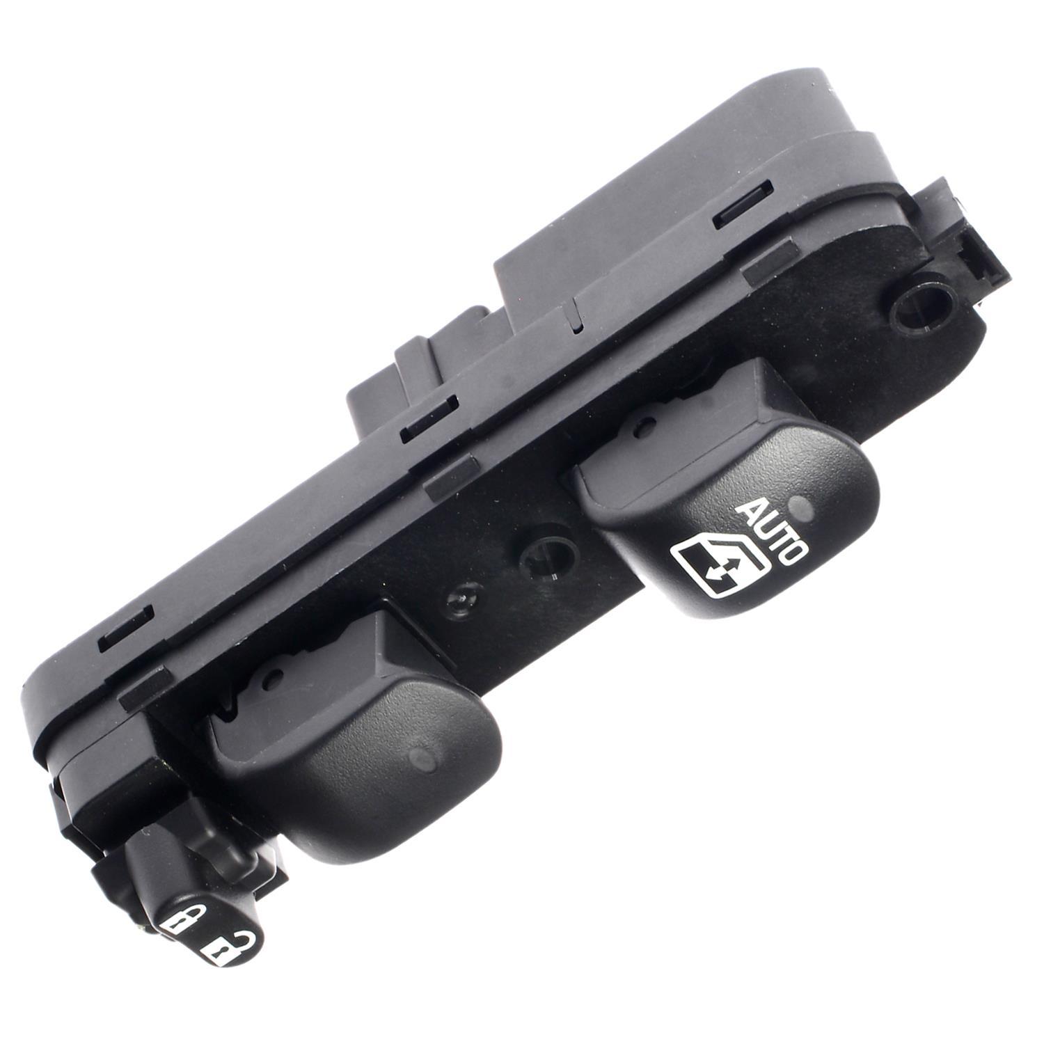 Standard Motor Products DWS508 - Door Window Switch Standard Motor Products DWS508 Door Window Switch product image 2 of 3