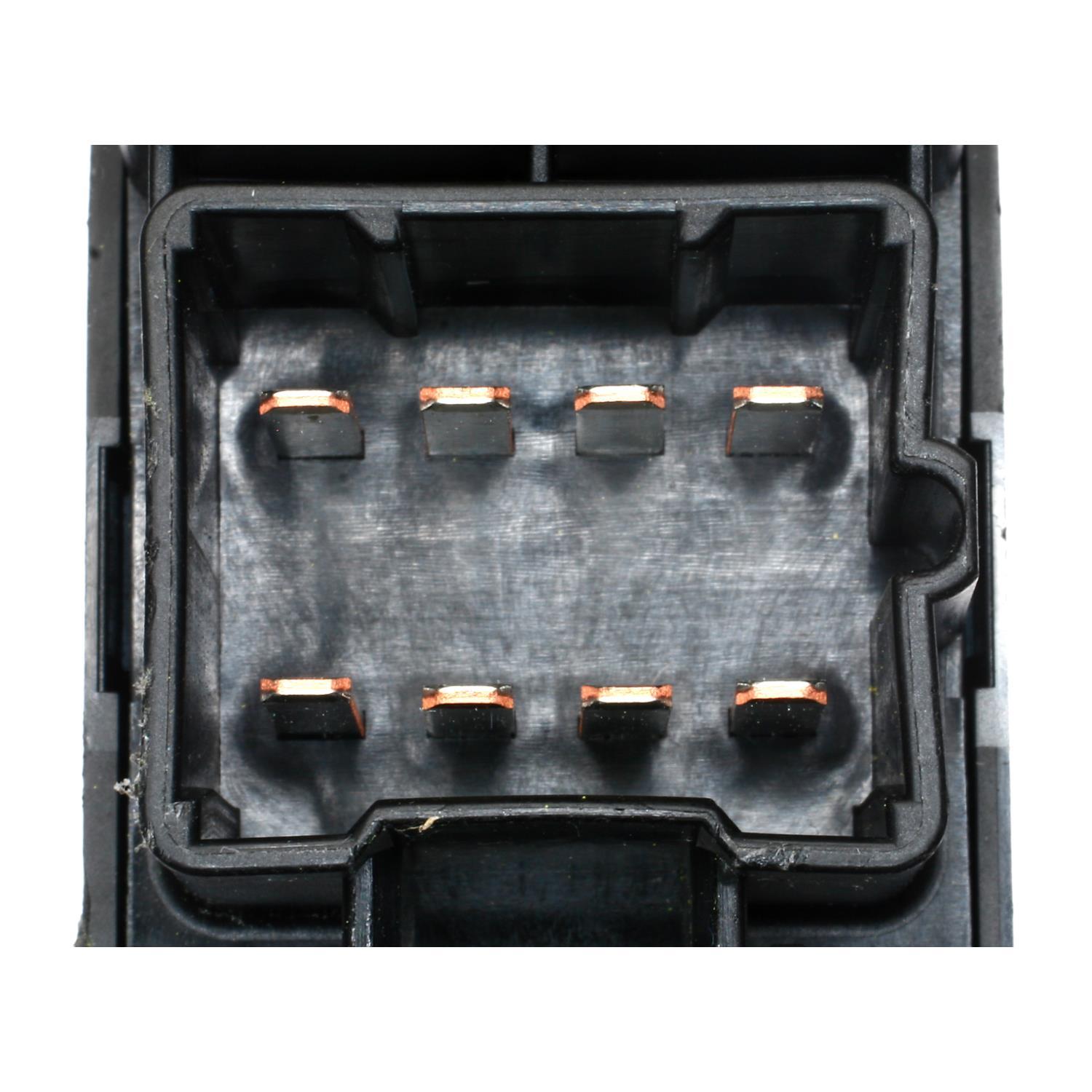 Standard Motor Products DWS508 - Door Window Switch Standard Motor Products DWS508 Door Window Switch product image 3 of 3
