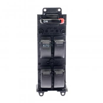2004 Honda Pilot Door Window Switch Front Left Standard Motor Products DWS509 image 1 of 4