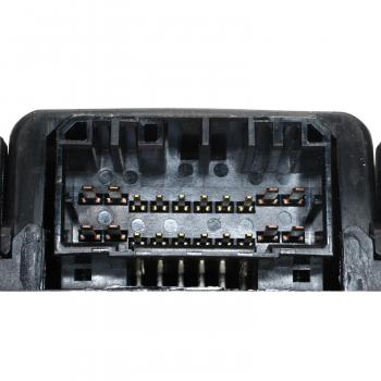 2004 Honda Pilot Door Window Switch Front Left Standard Motor Products DWS509 image 3 of 4