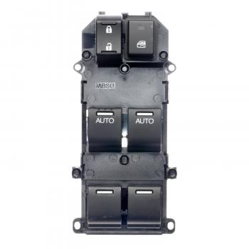 2012 Honda Accord Door Window Switch Standard Motor Products DWS511 image 1 of 3