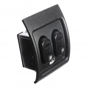 2003 Chrysler PT Cruiser Door Window Switch Rear Standard Motor Products DWS515 image 2 of 3