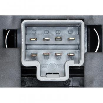 2003 Chrysler PT Cruiser Door Window Switch Rear Standard Motor Products DWS515 image 3 of 3
