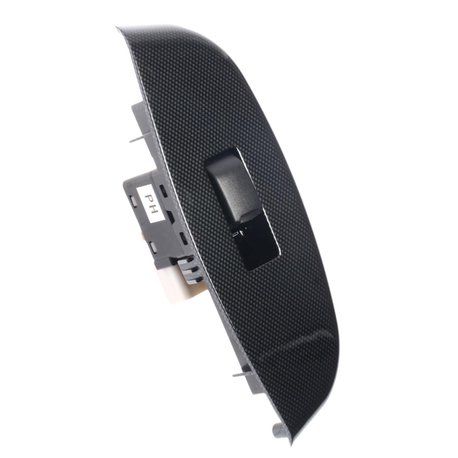 Standard Motor Products DWS520 - Door Window Switch Standard Motor Products DWS520 Door Window Switch product image 2 of 3