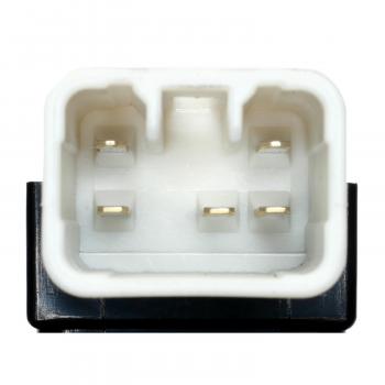 2005 Chevrolet Aveo Door Window Switch Front Right Standard Motor Products DWS520 image 3 of 3