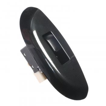 2005 Chevrolet Aveo Door Window Switch Rear Left Standard Motor Products DWS521 image 2 of 3