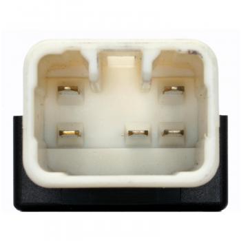2005 Chevrolet Aveo Door Window Switch Rear Left Standard Motor Products DWS521 image 3 of 3