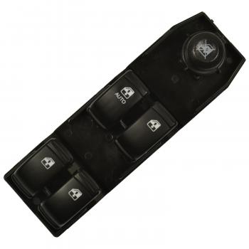 2008 Suzuki Forenza Door Window Switch Front Left Standard Motor Products DWS522 image 2 of 3