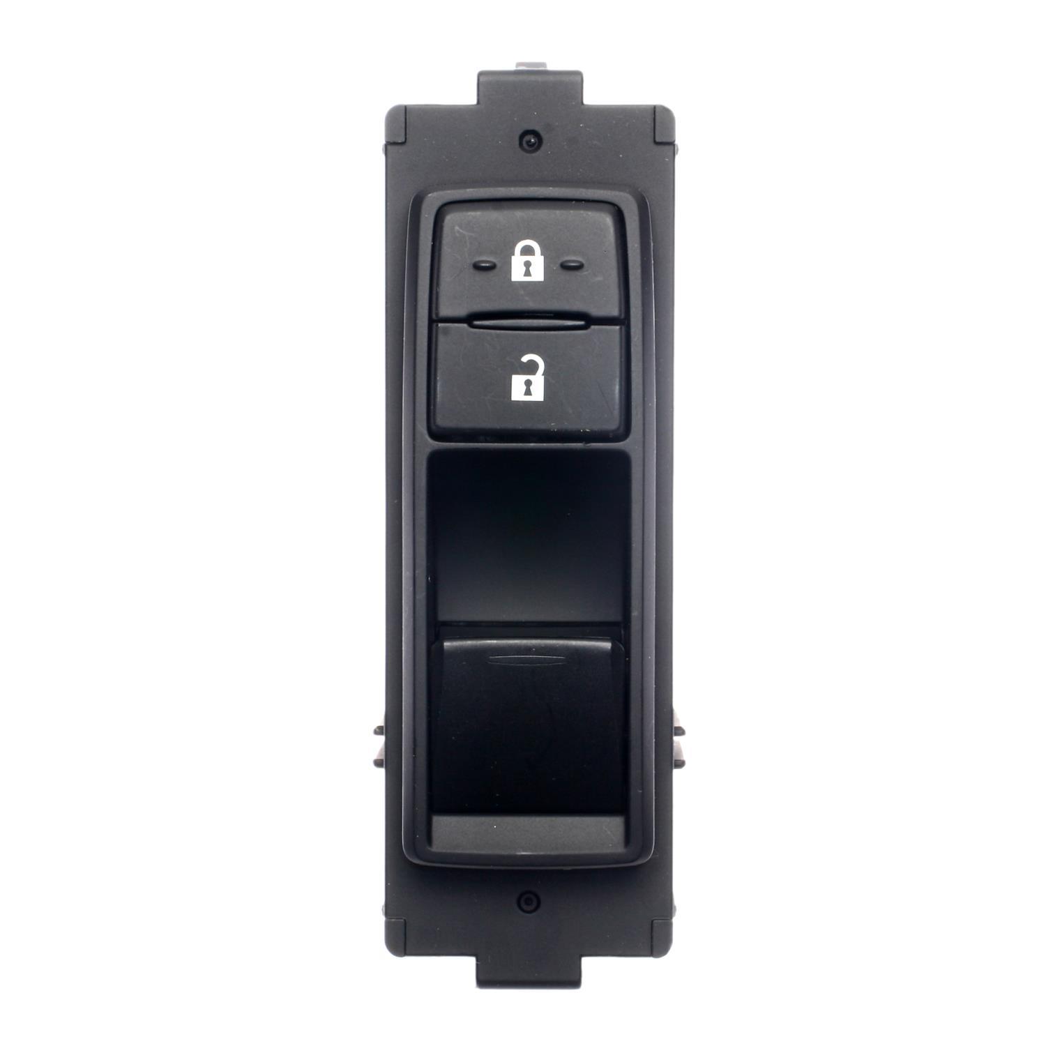 Standard Motor Products DWS524 - Door Window Switch Standard Motor Products DWS524 Door Window Switch product image 1 of 3